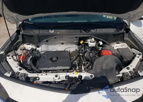 2021 Buick Encore Gx Essence from USA, damaged, VIN KL4MMFSL8MB161622